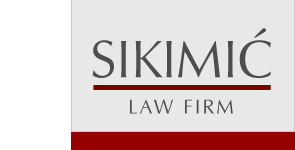 Sikimic law firm
